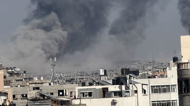 الأمم المتحدة: غزة تشهد مذبحة وتهجير قسري لمحو حياة الفلسطينيين