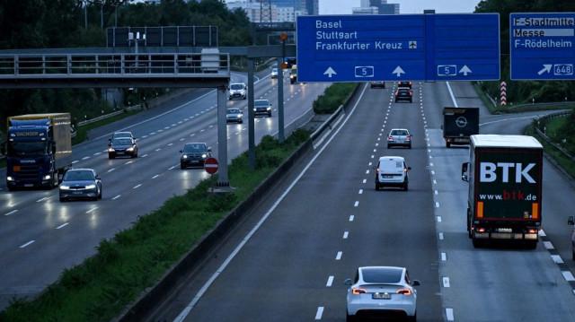 Un plan ambitieux pour moderniser les réseaux ferroviaire, routier et fluvial allemande.