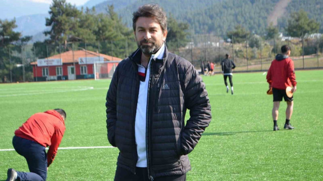 Denizli İdmanyurdu’nda yaprak dökümü