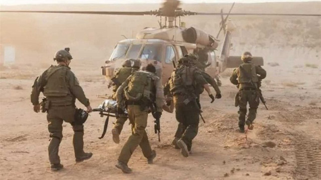 "سرايا القدس" تعلن قتل وجرح عسكريين إسرائيليين بقصف هاون جنوب غزة