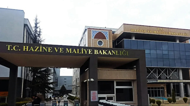 Bakanlığın internet sitesinden yapılan açıklamada, konuya ilişkin bilgi paylaşıldı.