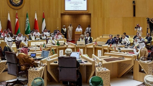 دول الخليج تدعو لاستئناف المفاوضات النووية بين واشنطن وطهران