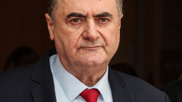 Il a précisé que cet ordre avait été donné en coordination avec le Premier ministre Benjamin Netanyahu, conformément à la politique israélienne de réponse ferme à toute violation de l’accord de trêve.
