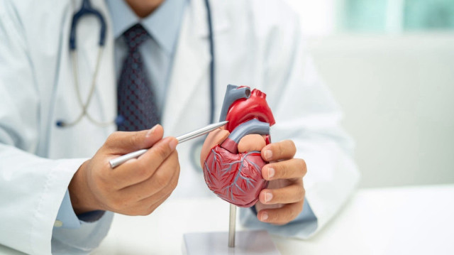 Dubai'den geldiği Bursa Şehir Hastanesi'nde, sağlığına kavuştu