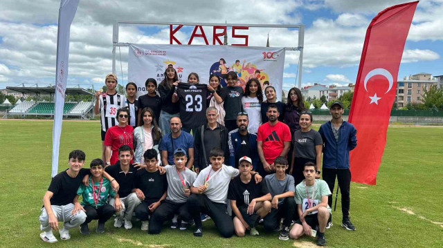 Şampiyon takımlar, ANALİG Türkiye Şampiyonasına katılma hakkı kazandı.