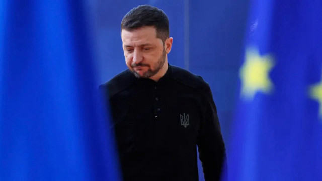 Зеленский призывает союзников по НАТО инвестировать в украинское оборонное производство.