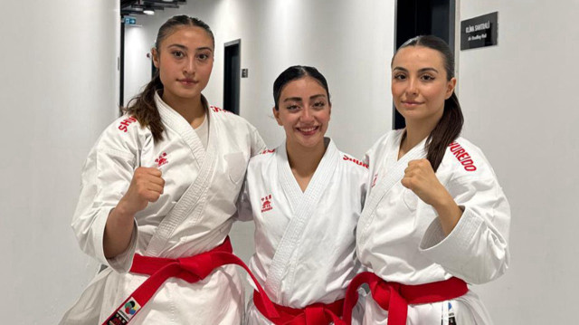 Türkiye Karate Premier Ligi