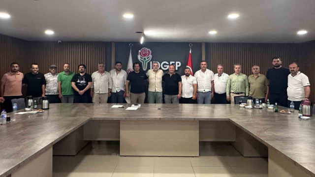 Isparta 32 Spor Kulübü yönetimi