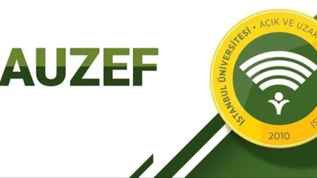 AUZEF bütünleme sınavları ne zaman?