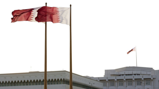 خارجية قطر تستدعي سفير إيران وتجدد إدانة القصف