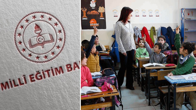 MEB, öğretmenlerin il içi mazerete bağlı yer değişikliği başvurularına ilişkin duyuru yayımladı.