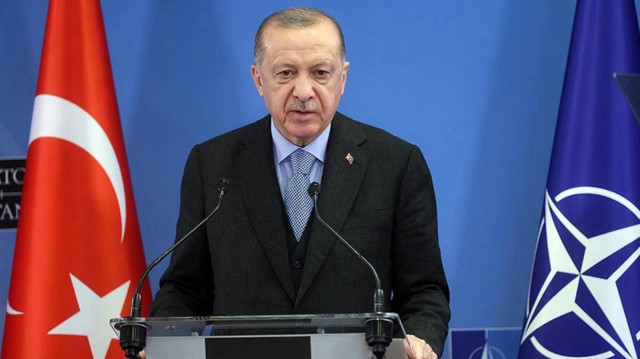 Cumhurbaşkanı Erdoğan'ın da katılacağı NATO Zirvesi Lahey’de gerçekleşecek