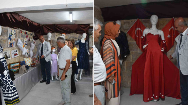 Bostancı Mektebi Kültür Merkezi tarihi dokusu ve verdiği kurslar ile mahalle sakinleri için adeta bir eğitim yuvası haline geldi.