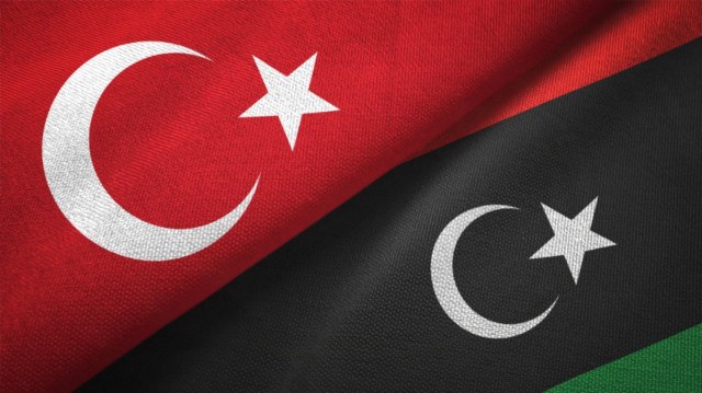 وزير ليبي: تركيا تسعى لتحقيق التوافق ببلدنا وعلاقاتنا معها متأصلة