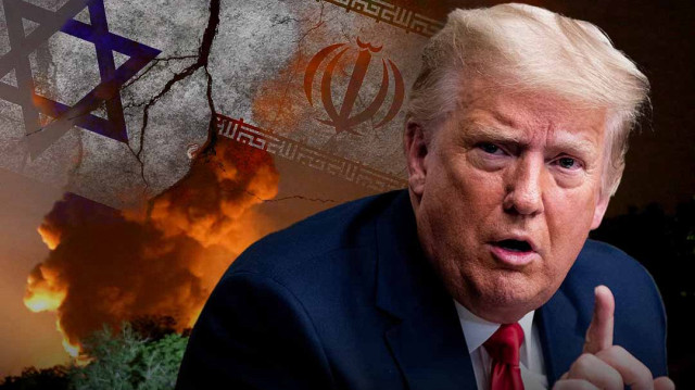 ABD Başkanı Donald Trump