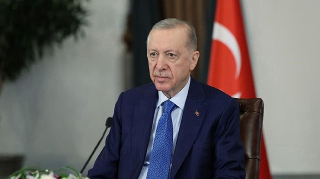الرئيس أردوغان يعتزم حضور قمة الناتو في لاهاي