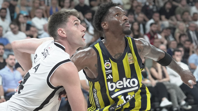 Dev Mücadele: Fenerbahçe Beko - Beşiktaş Fibabanka Final Serisi İçin Sahaya Çıkıyor!