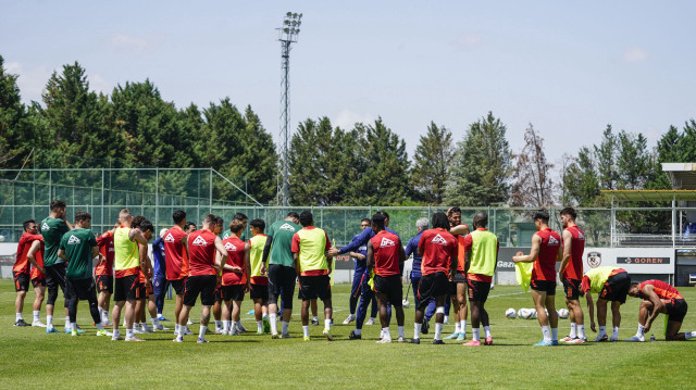 Gaziantep FK yeni sezon hazırlıklarının ilk etabını Sırbistan'da geçirecek.
