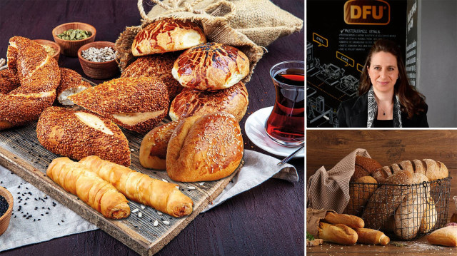 Donuk unlu ürünler, yaz aylarında HORECA sektörünün ilk tercihleri arasında yer alıyor.