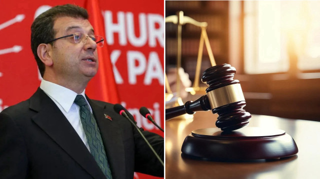 Ekrem İmamoğlu