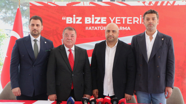 Yönetim kurulunda 19 asil ve 11 yedek üye bulunuyor. 