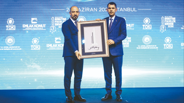 Yasir Yılmaz - Murat Kurum
