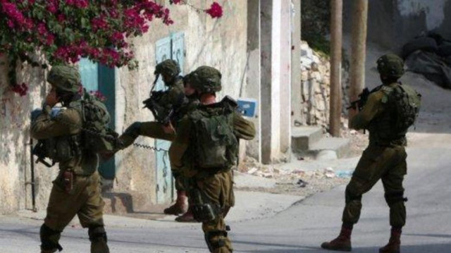 استشهاد مسنة فلسطينية برصاص قوات الاحتلال في القدس
