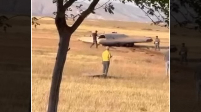 TUSAŞ, ANKA III'üç acil inişin sebeplerine ilişkin incelemelere başlandığını açıkladı.