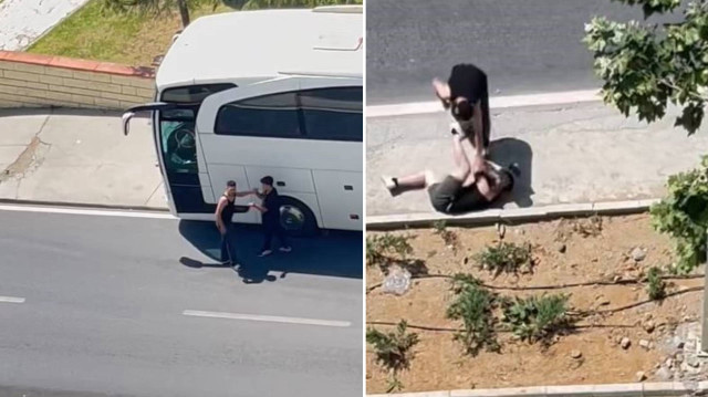 Çocukların sağlık durumunun iyi olduğu öğrenildi.