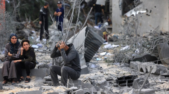 حصيلة مأساوية في غزة: أكثر من 56 ألف شهيد وإصابة 132 ألفًا في استمرار العدوان الإسرائيلي