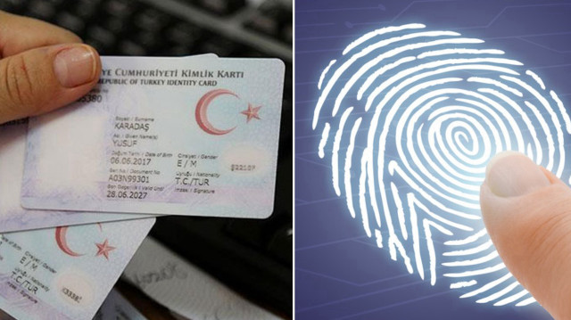 1,5 Yıldır firari olan şahıs, kimlik kontrolündeki tedirgin tavrı sonucu yakalandı.