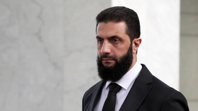 الشرع: مفاوضات غير مباشرة بوساطة دولية لوقف اعتداءات إسرائيل