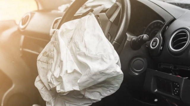 Le scandale des airbags Takata à l’origine de plusieurs décès et blessures graves dans le monde secoue l’industrie automobile.
