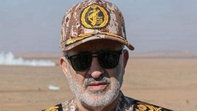 إيران.. وفاة قائد "مقر خاتم الأنبياء" متأثرا بإصابته بهجوم إسرائيلي