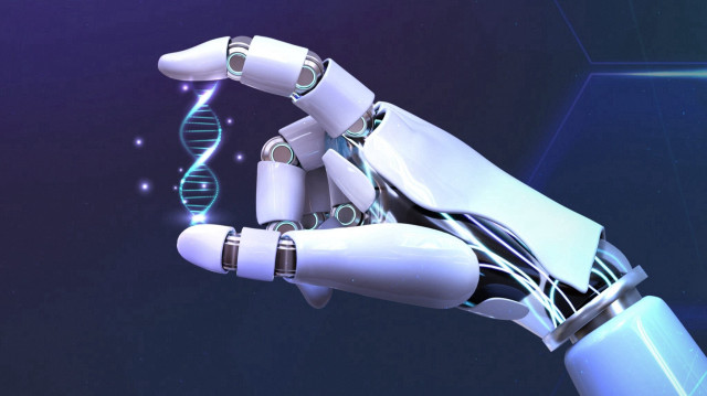 Yapay zeka destekli yöntemle kolorektal kanserin erken tanısı sağlanabilecek