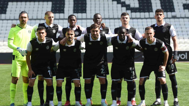 Manisa FK, geride bıraktığımız sezonu 15. sırada tamamlamıştı.