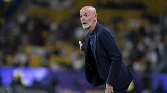 AFC Şampiyonlar Ligi B grubu maçında Katar'ın Al-Sadd takımı, Suudi Arabistan'ın Al-Nassr takımı ile Al-Awwal Park Stadyumu'nda karşılaştı. Al-Nassr takımı teknik direktörü Stefano Pioli maçı saha kenarından izledi.