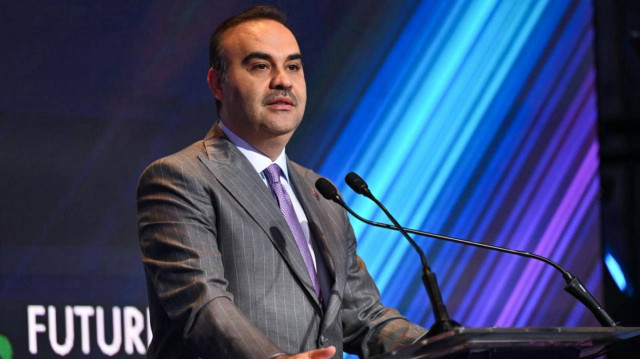 "Ülkemiz akademide kadınların varlığı ve temsiliyeti bakımından pek çok Avrupa ülkesinin ilerisindedir" - "TÜBİTAK eliyle son 23 yılda, bilim insanlarına yönelik destek programlarımız kapsamında 172 bin kadın araştırmacıya 21 milyar lira destek olduk"