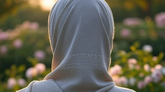 Raidah a également déclaré que l'employé avait insisté pour que sa mère retire son hijab parce que la photo de son passeport avait été prise avant qu'elle ne commence à le porter, alors que son visage était entièrement visible.