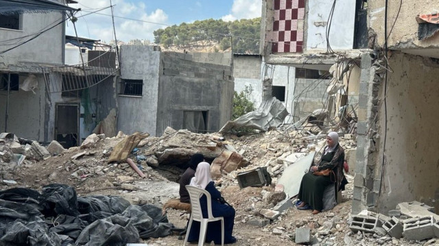 منازل "نور شمس".. هدم إسرائيلي يدمر المأوى ويمحو الذكرى