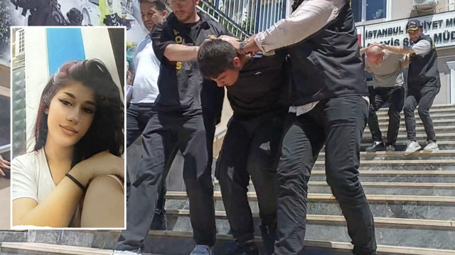 Eski nişanlısı tarafından silahla vurulan 5,5 aylık hamile Oya Budak, karnındaki bebeğiyle birlikte hayatını kaybetti.