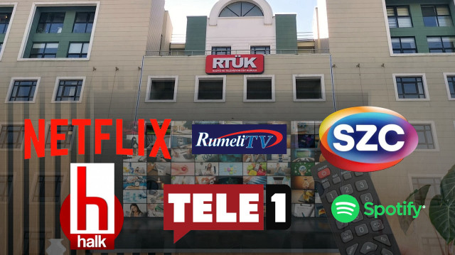 RTÜK, halkı kutuplaştıran ve şiddeti normalleştiren yayınlara ceza verdi.
