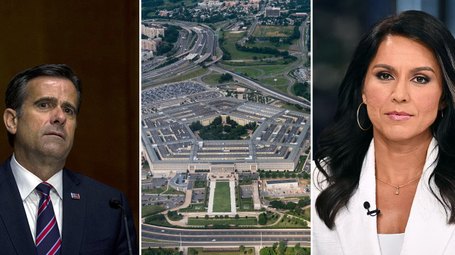 ABD'de, İran'ın nükleer programını yok edilip edilmediğine dair peş peşe çelişkili açıklamalar geliyor.