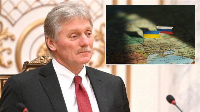 Dmitriy Peskov