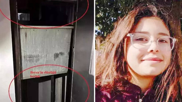 Ankara'da Beren Su Bolat’ın (13) asansör boşluğuna düşerek ölümüne ilişkin davada 3 itfaiye görevlisi hakkında 'Basit taksir'den verilen para cezası kararının gerekçesi açıklandı.