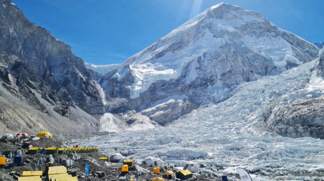 Un projet technologique pionnier pour lutter contre la pollution sur le "toit du monde".