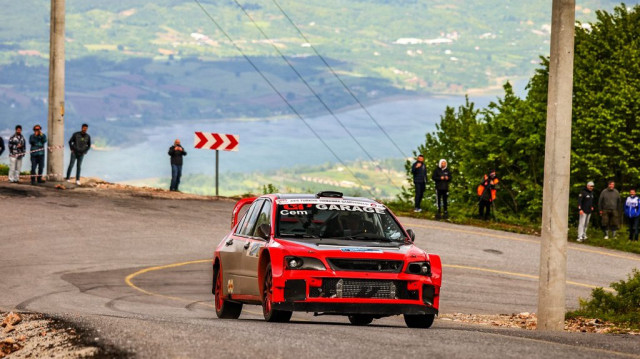 Türkiye Tırmanma Şampiyonası