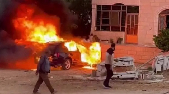 بعد هجوم مستوطنين.. القلق يقض مضاجع الفلسطينيين في "كفر مالك"