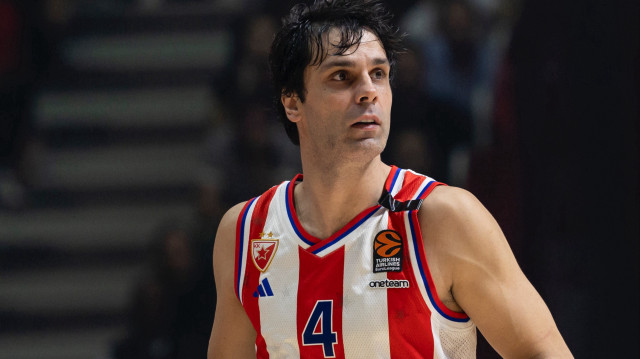Milos Teodosic