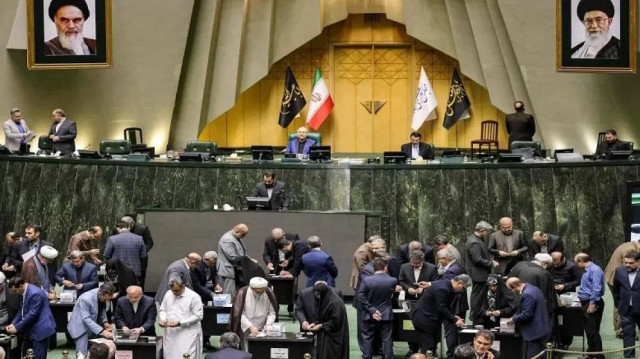 ألمانيا تدعو إيران للتراجع عن تعليق التعاون مع الوكالة الذرية